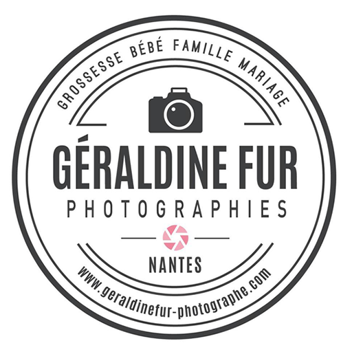 Photographe Nantes 44 Géraldine Fur