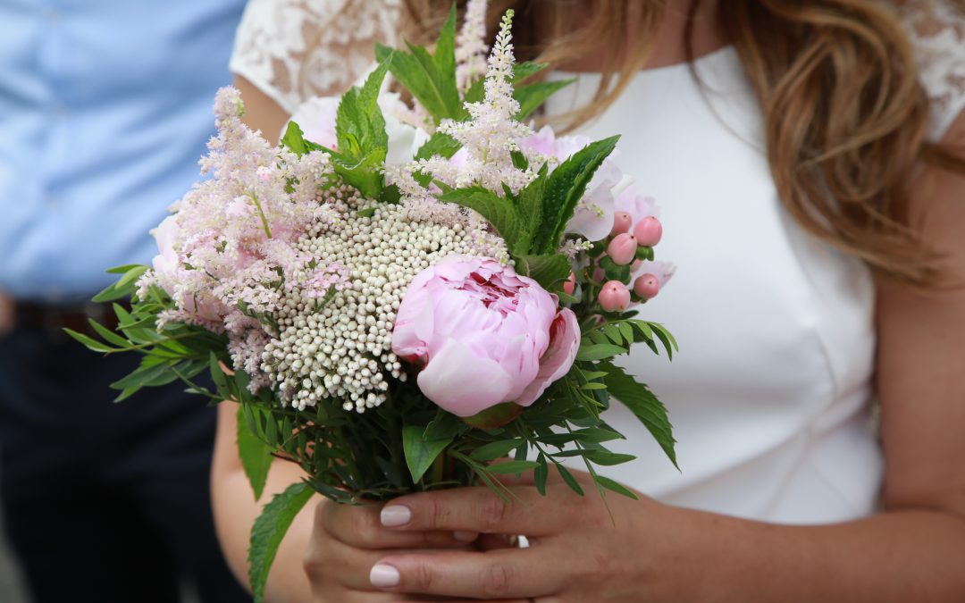 Photos de Mariage de Claire et Jérome au château de Vair